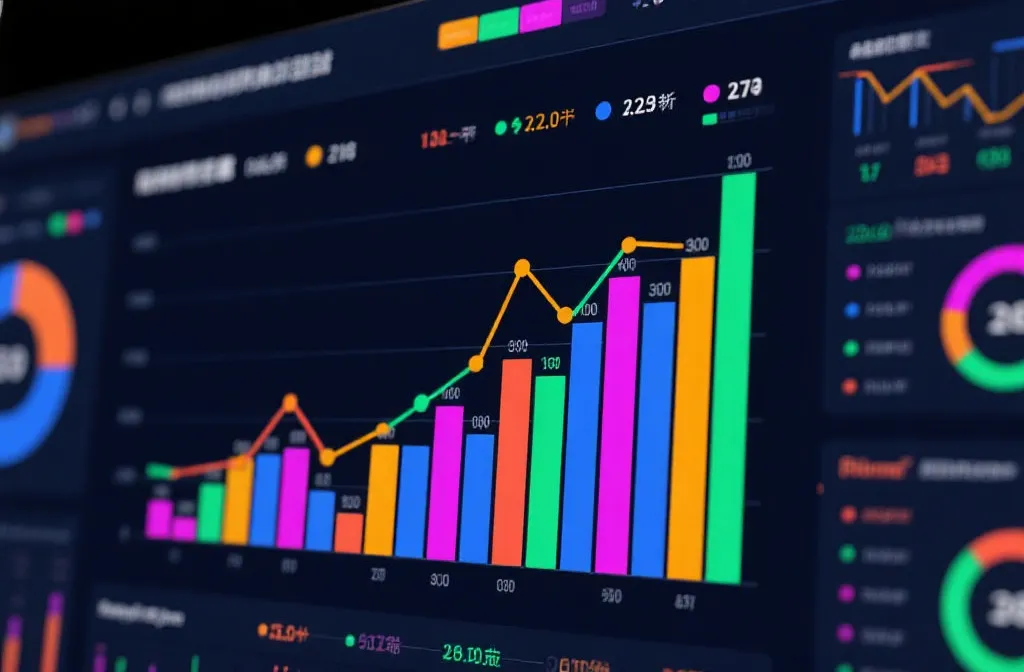 深度解析澳洲幸运8历史开奖记录：数据背后的价值与智慧应用 - 心心彩票