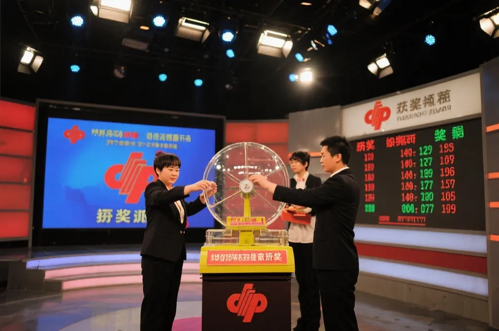 最新彩票开奖：多注大奖同期开出，官方数据透明引发热议 - 心心彩票