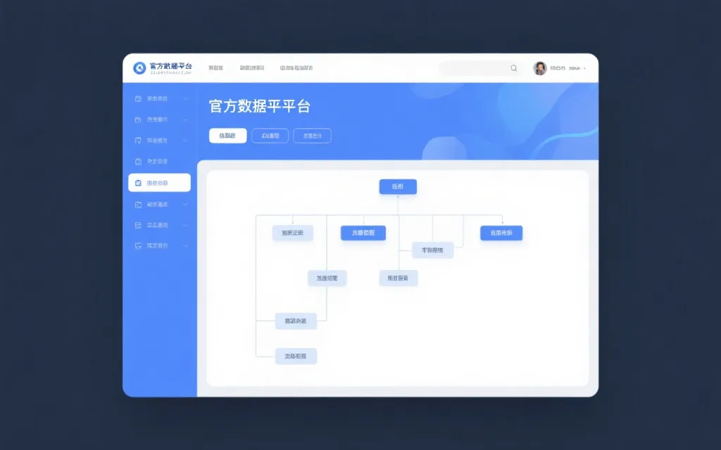 台湾大乐透官方平台入口结构全解析：技术机制与信息系统的透明之道 - 心心彩票