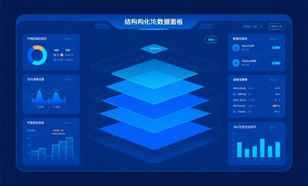 澳洲幸运10计划信息结构全解析：透明数据与系统安全的技术奥秘